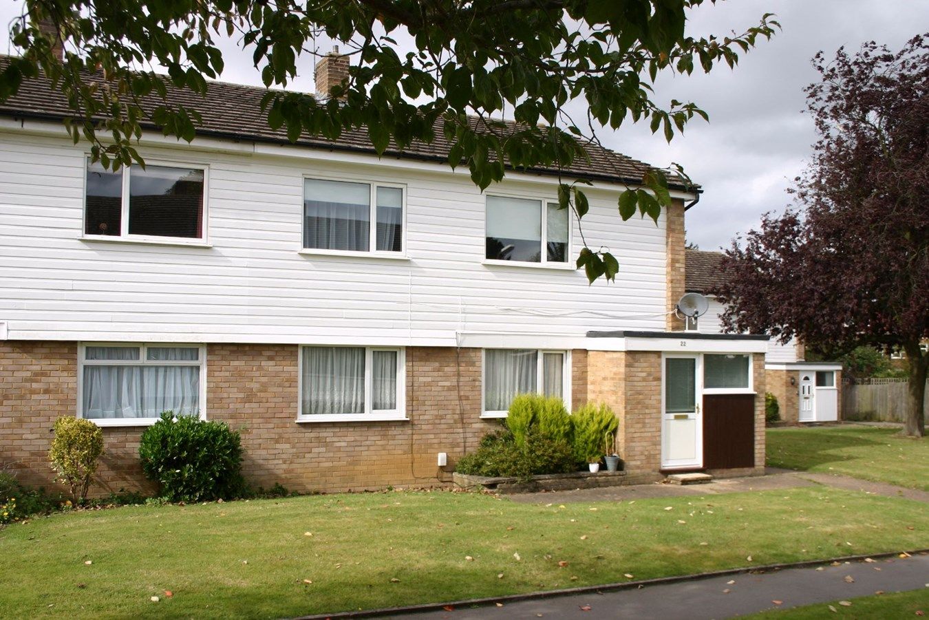 Sparrow Drive, Petts Wood, Orpington BR5  