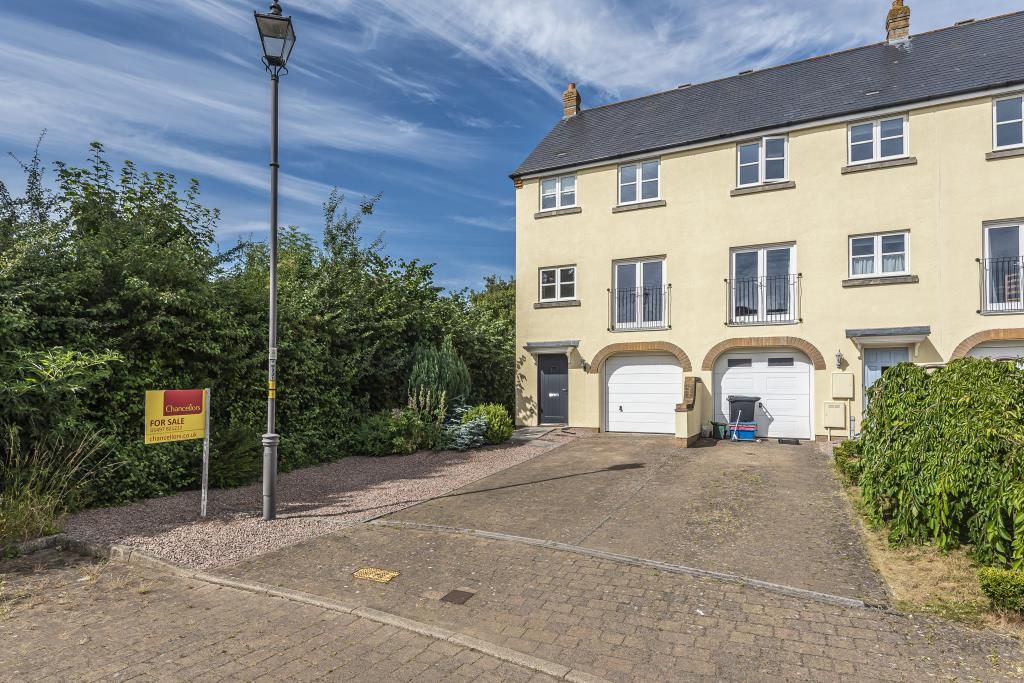 3 bed town house for sale in Hay On Wye, Hereford HR3 Zoopla