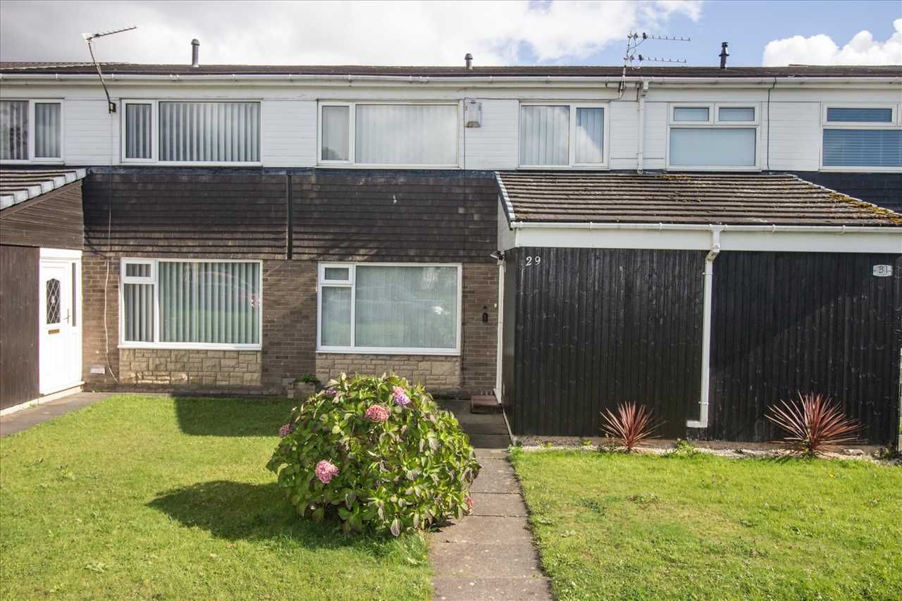 3 bed terraced house for sale in Langdale Drive, Cramlington NE23 Zoopla