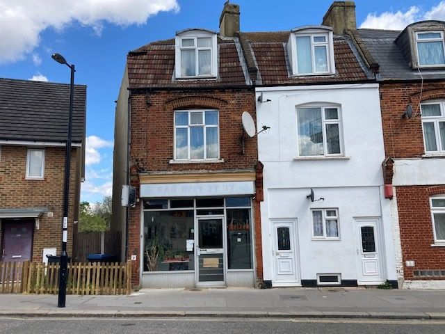 Clifford Rd, South Norwood SE25