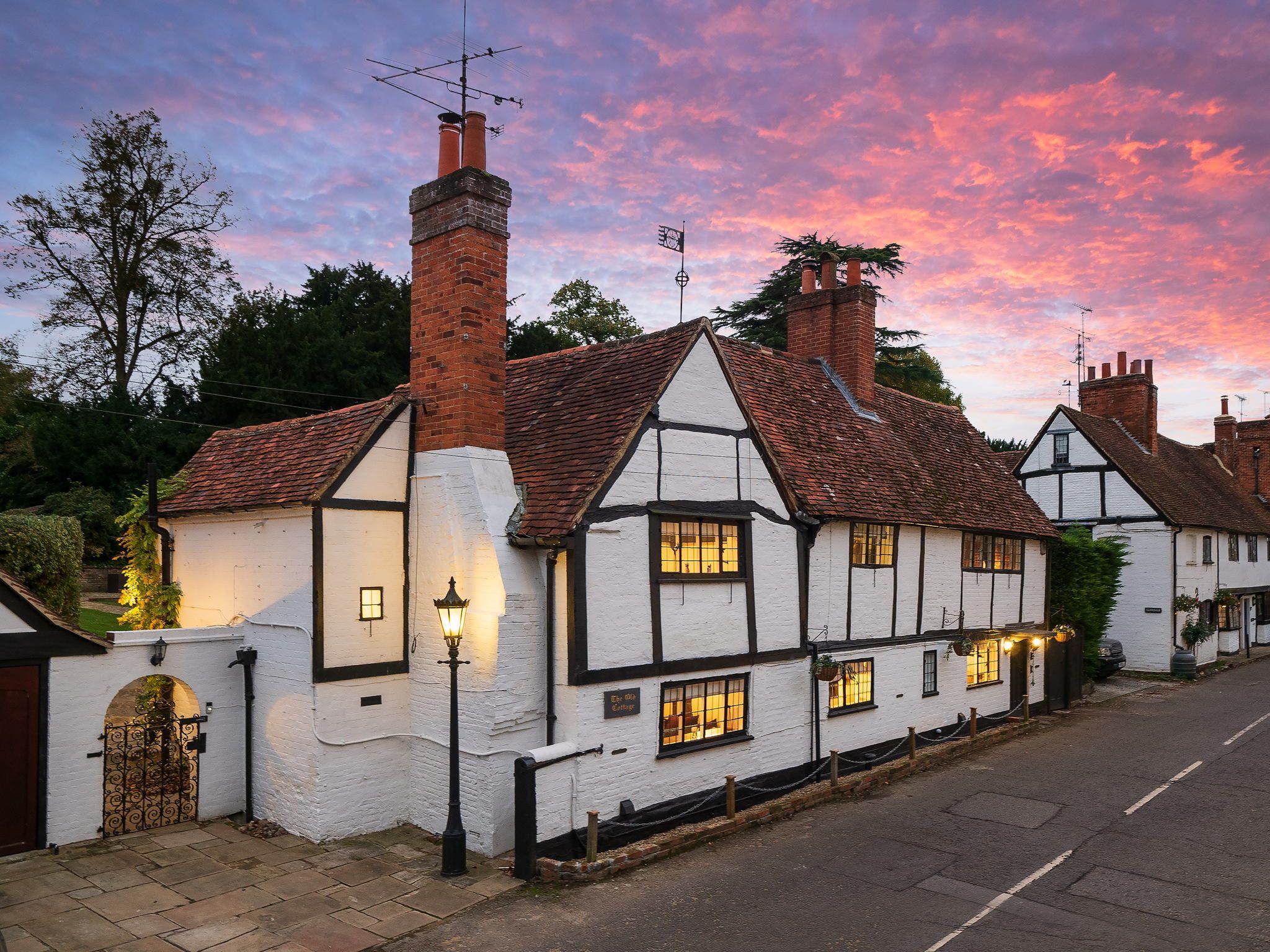 4 bed detached house for sale in Pearson Road, SonningOnThames RG4