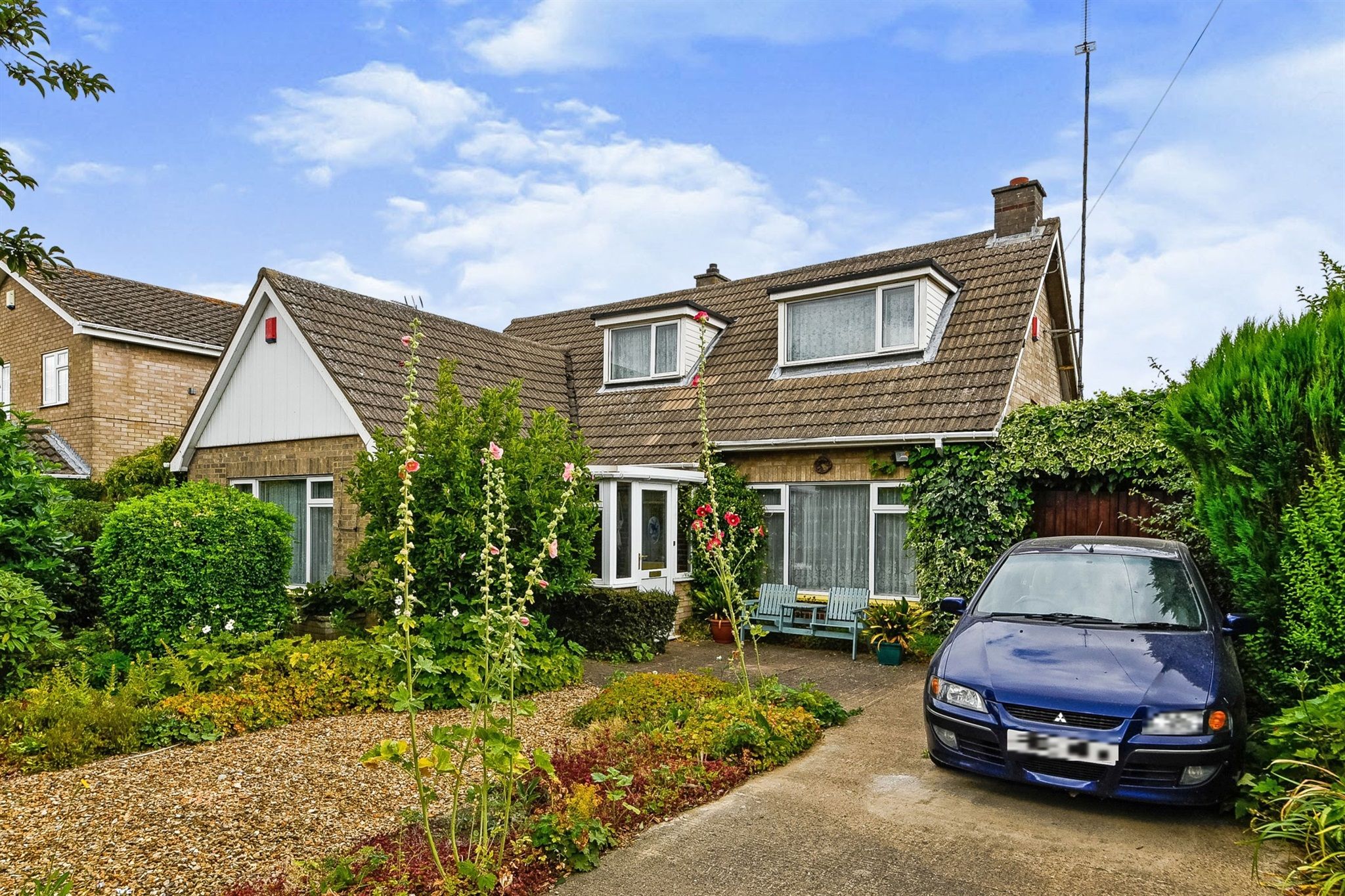 3 bed bungalow for sale in Lerowe Road, Wisbech PE13 Zoopla