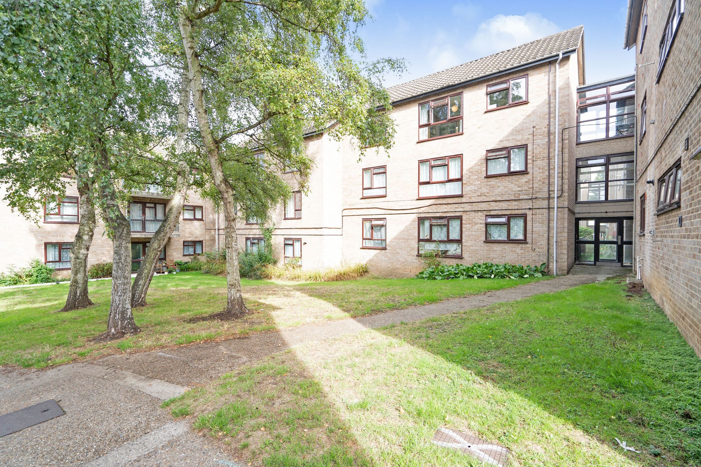 2 bed flat for sale in West Pottergate, Norwich NR2 Zoopla