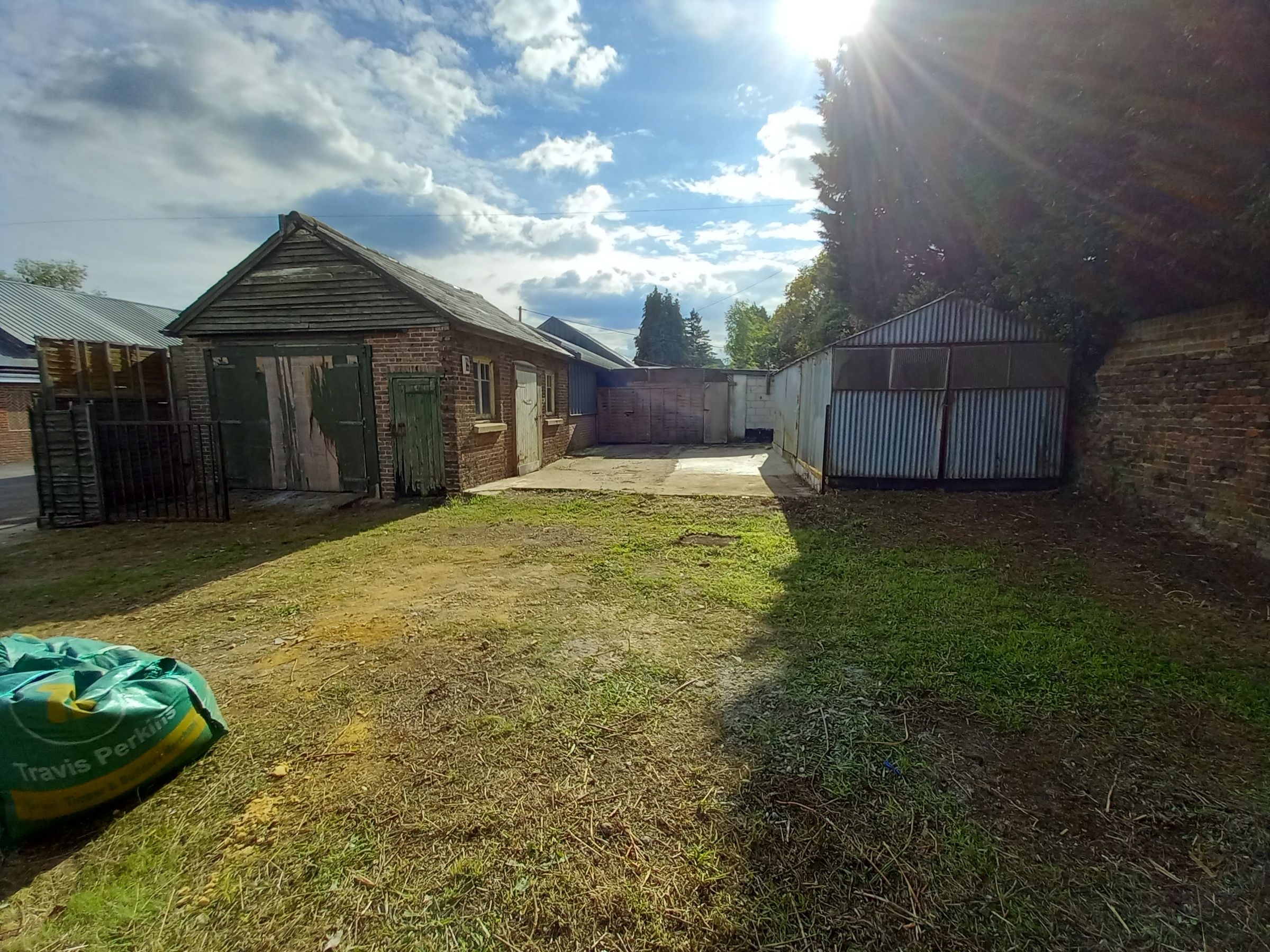 Industrial to let in 4850 Junction Road, Burgess Hill RH15 Zoopla