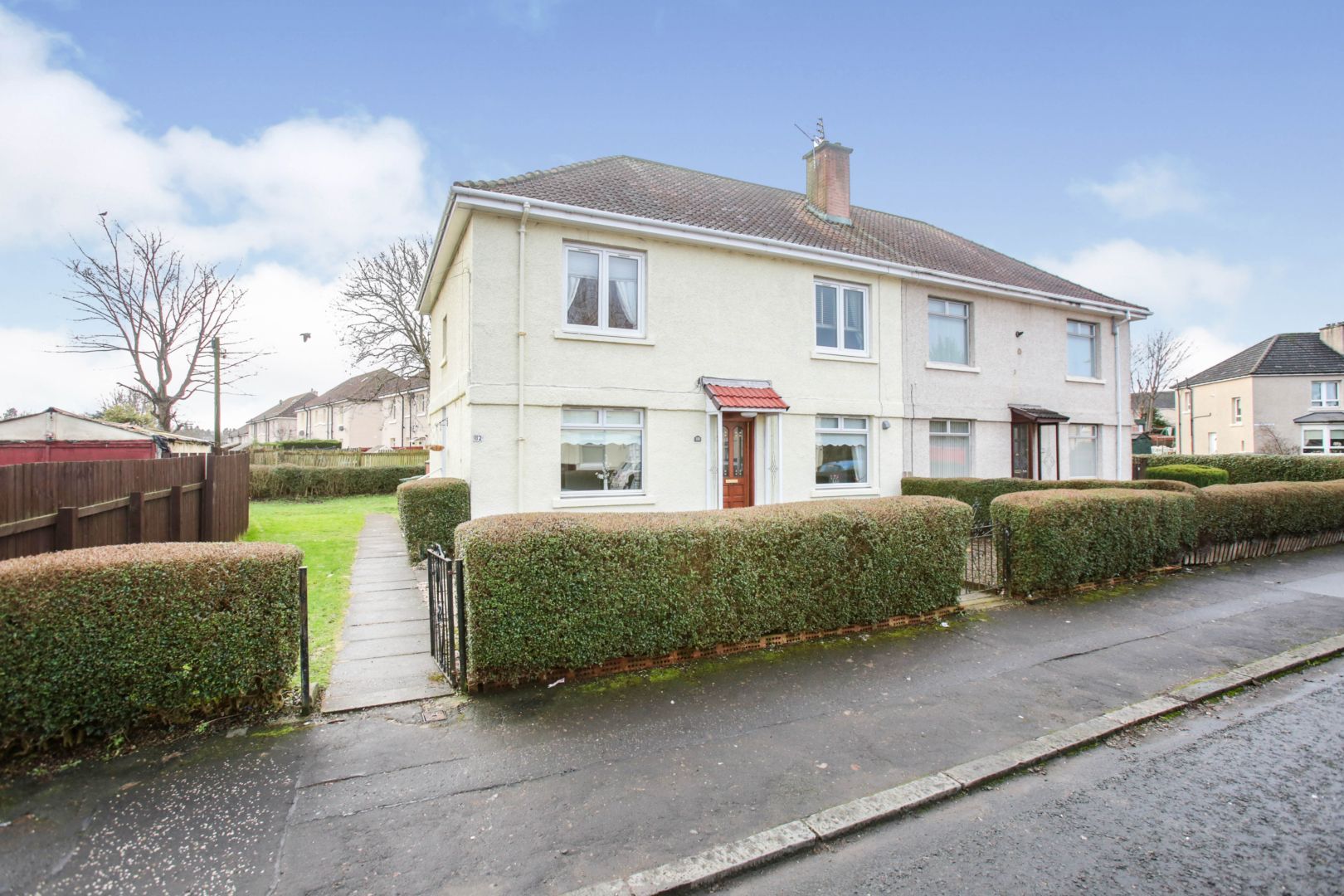 Gatehouse Street, Glasgow G32  