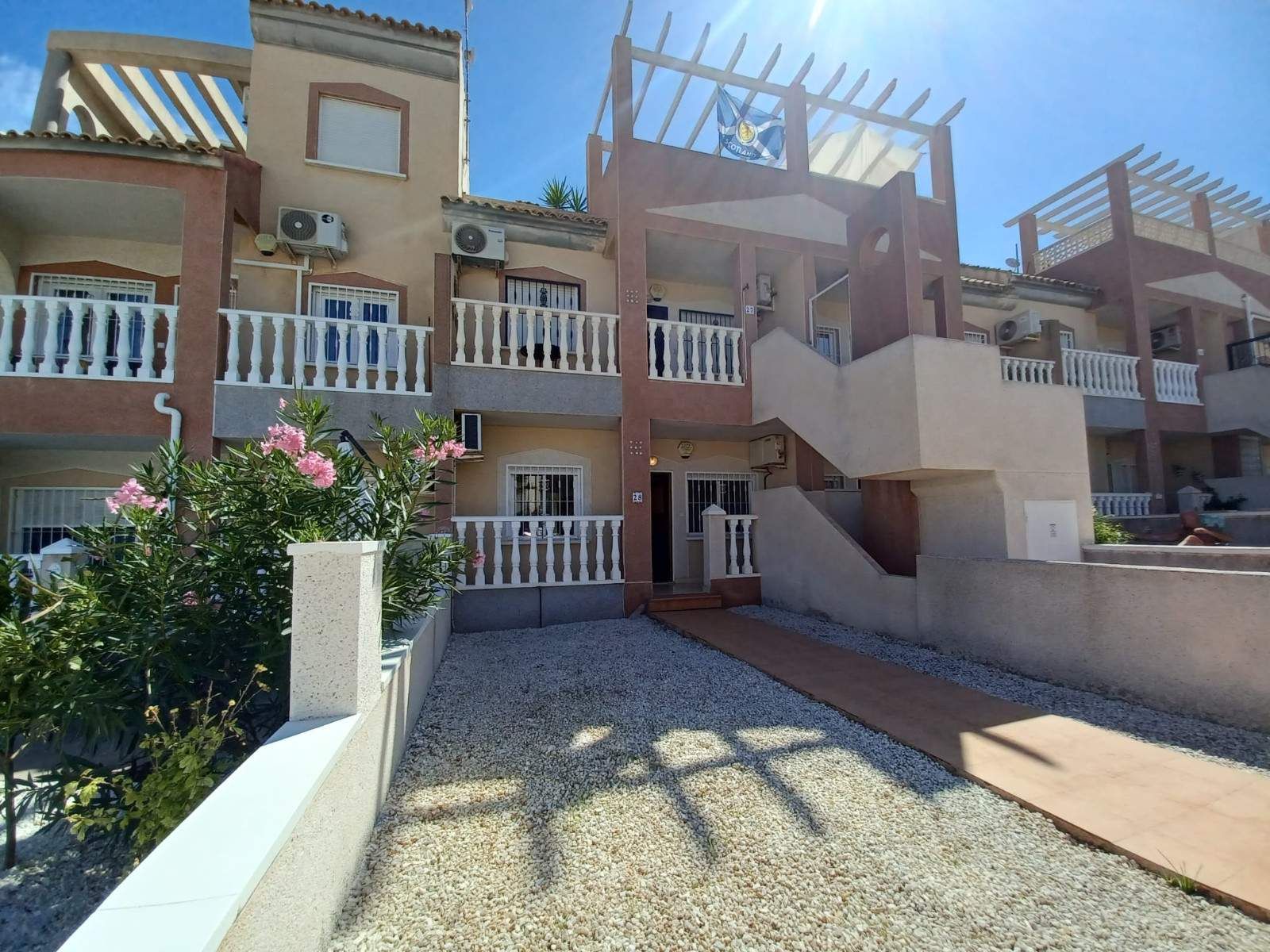 2 bed apartment for sale in 03189 Villamartín, Alicante, Spain Zoopla
