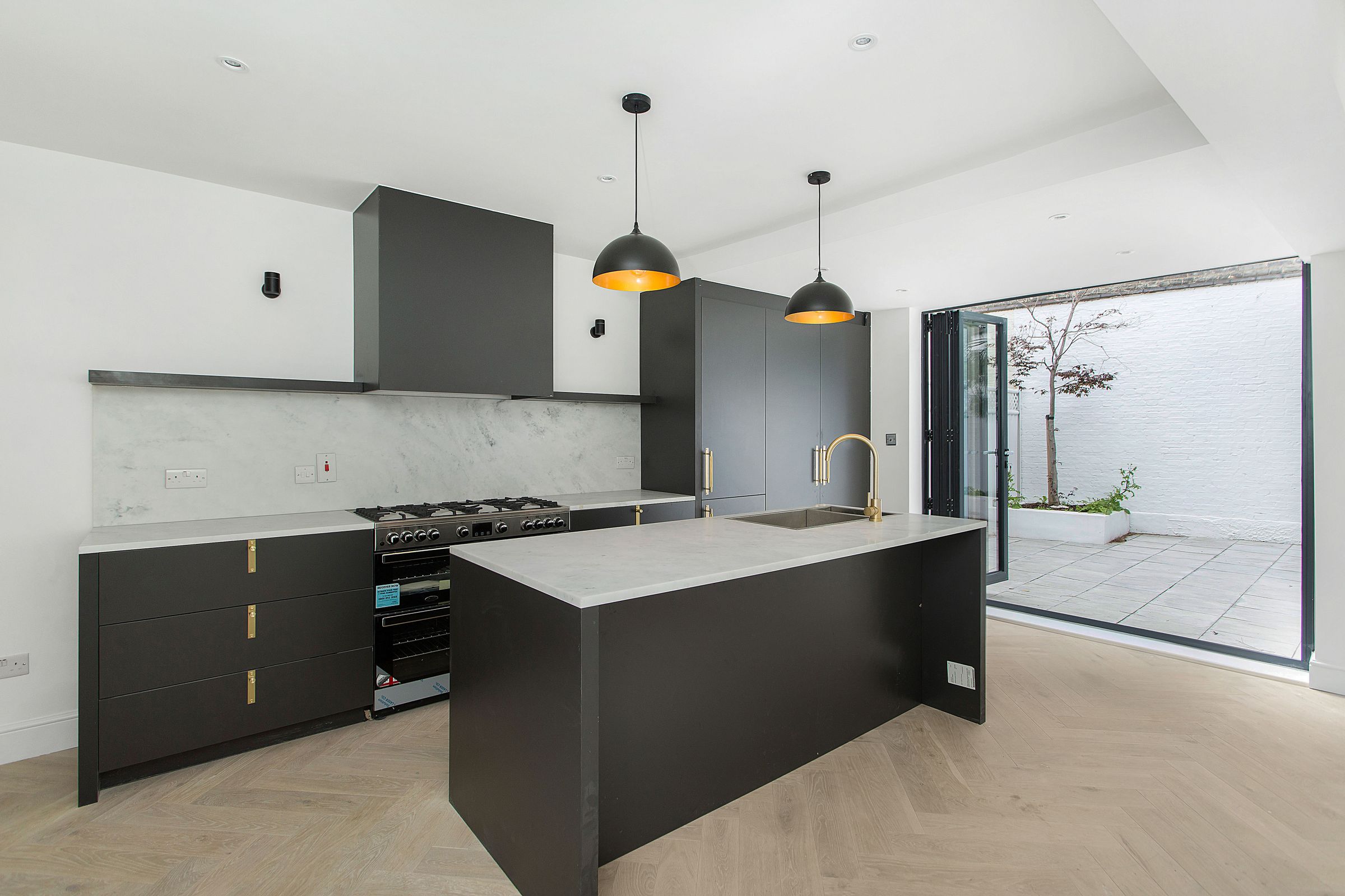 4 bed terraced house for sale in Querrin Street, Fulham SW6 Zoopla