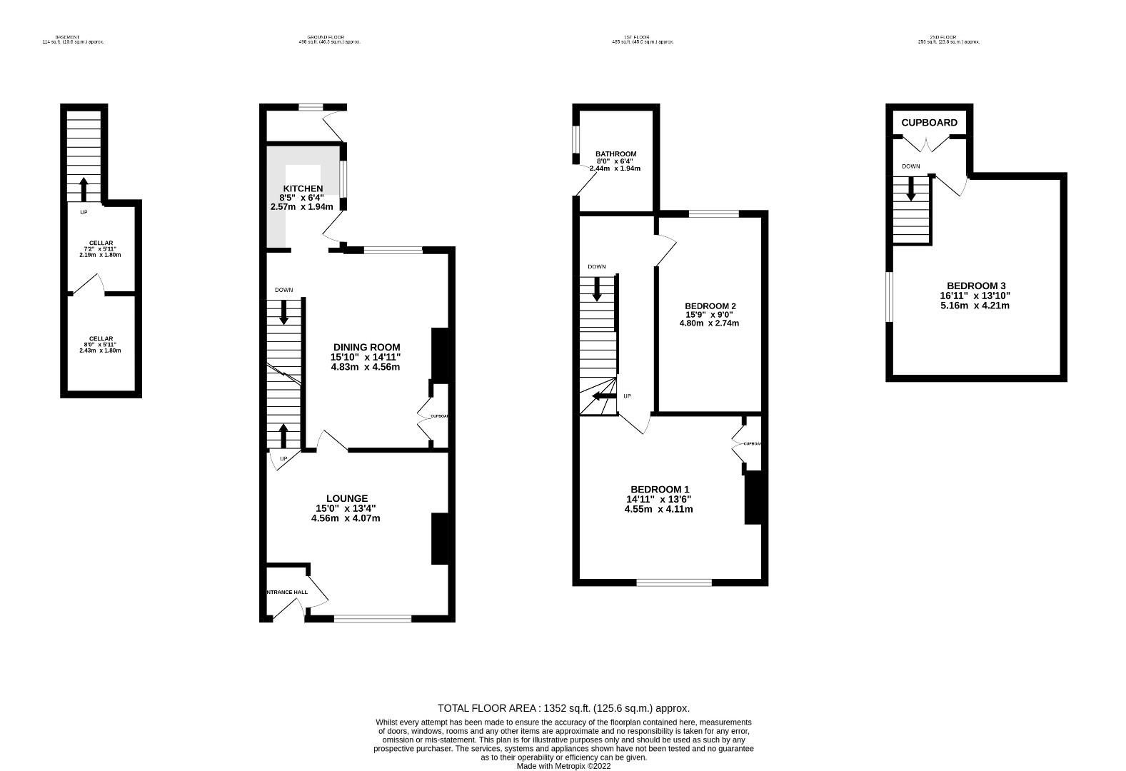 3 bed semidetached house for sale in Carr Road, Calverley, Pudsey LS28 Zoopla