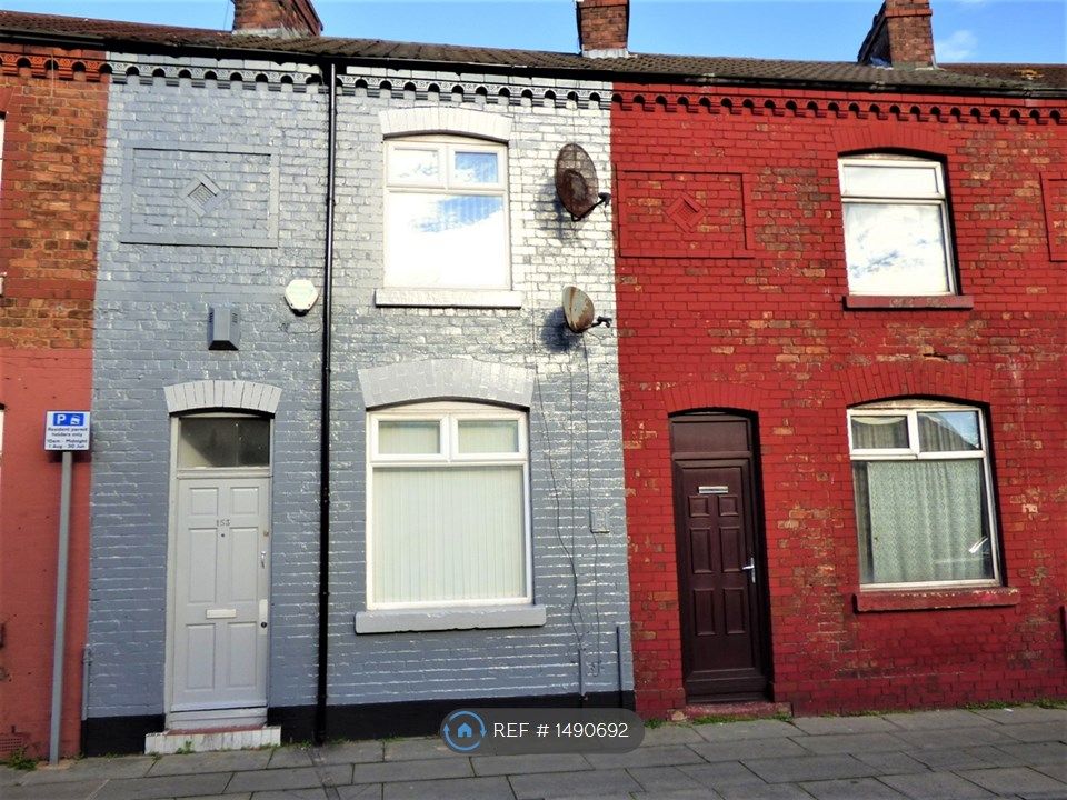 2 bed terraced house to rent in Walton Village, Liverpool L4 Zoopla