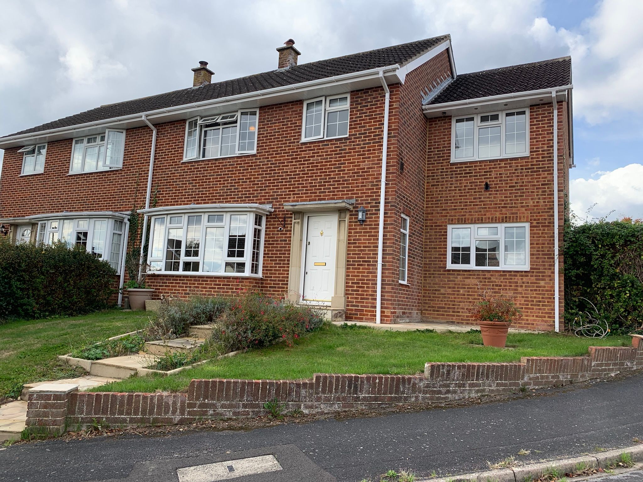 4 bed property to rent in Rosedale Close, Titchfield, Fareham PO14 Zoopla