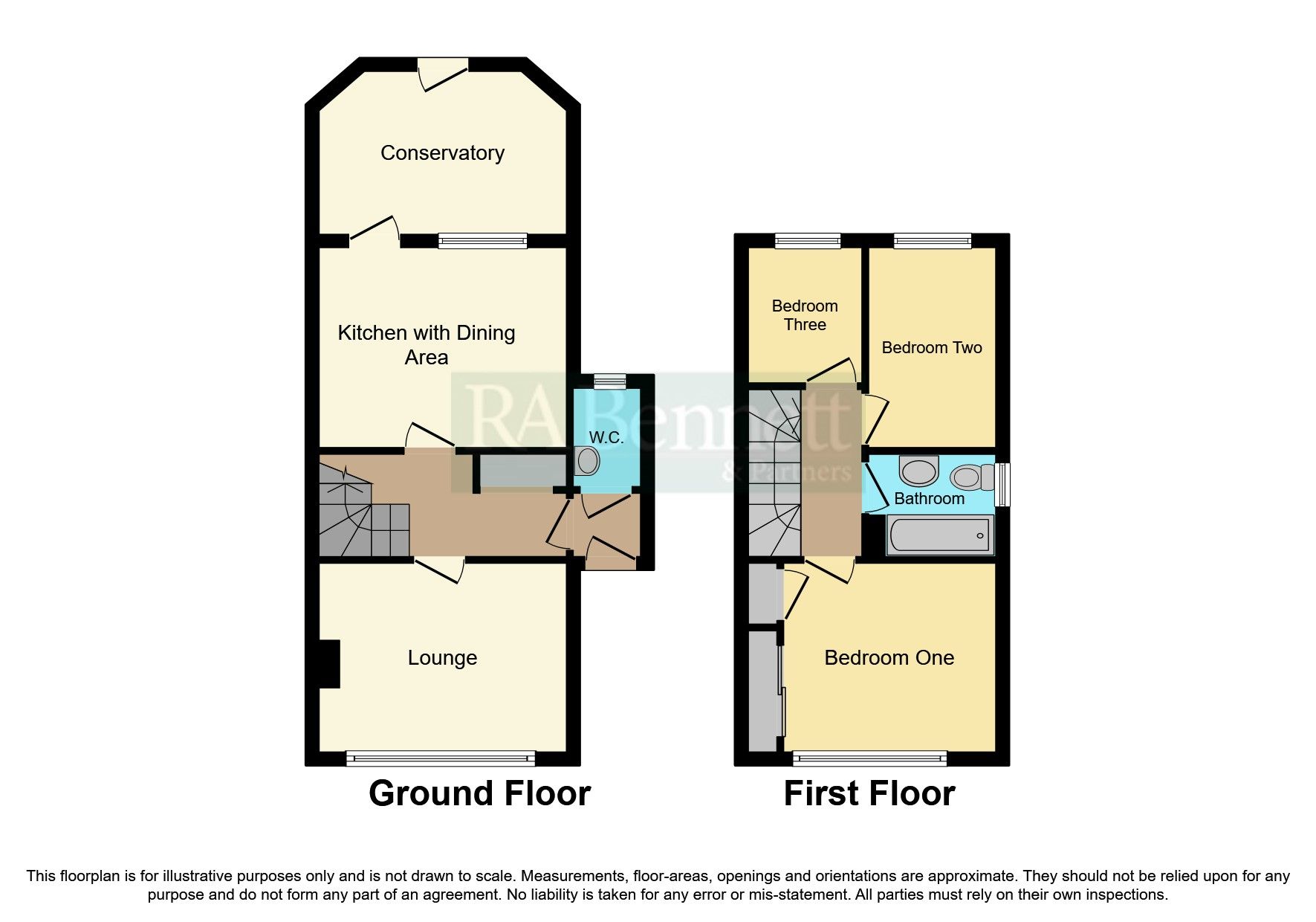 3 bed detached house for sale in St. Marys Close, Kempsey, Worcester