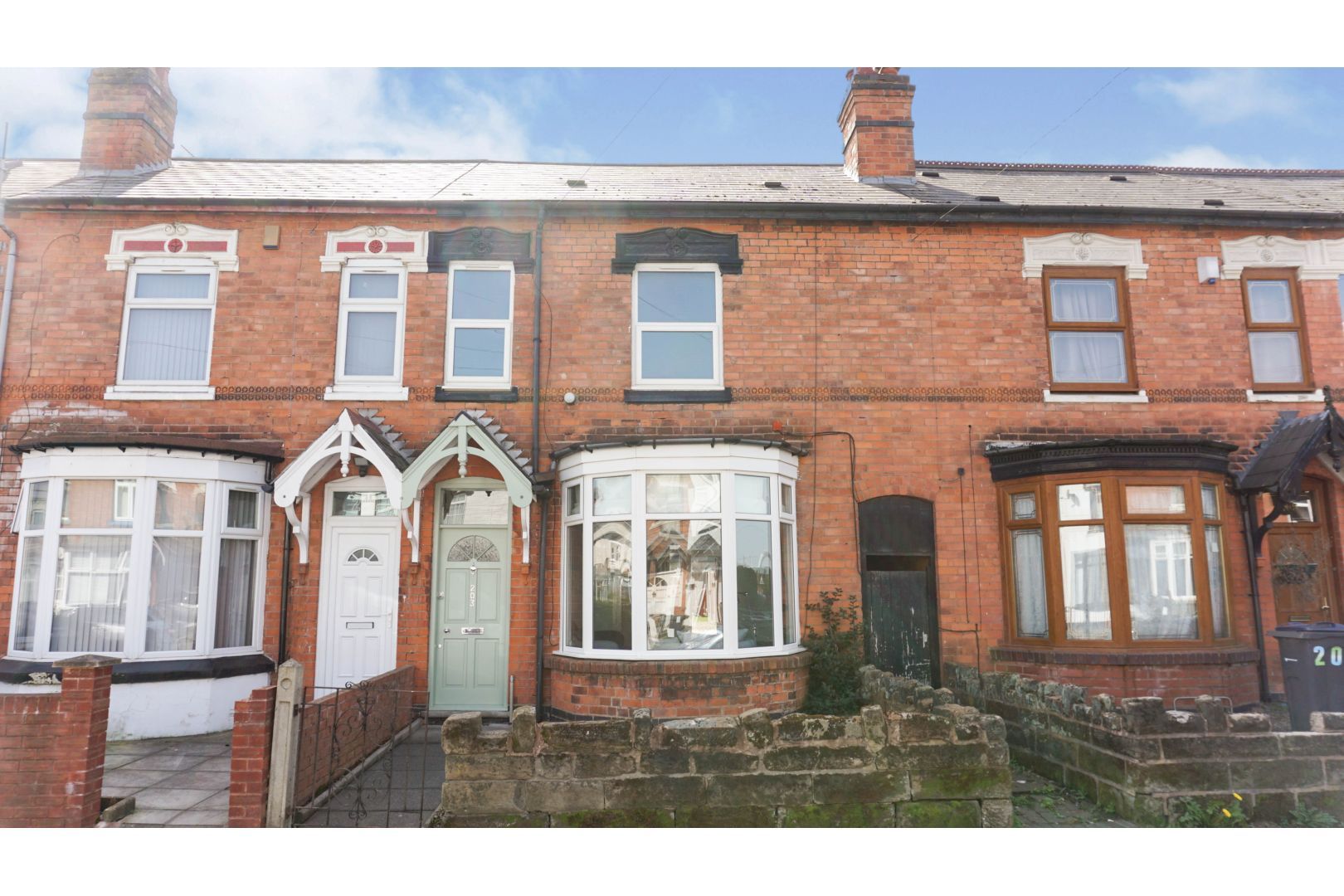 Douglas Road, Birmingham B27  
