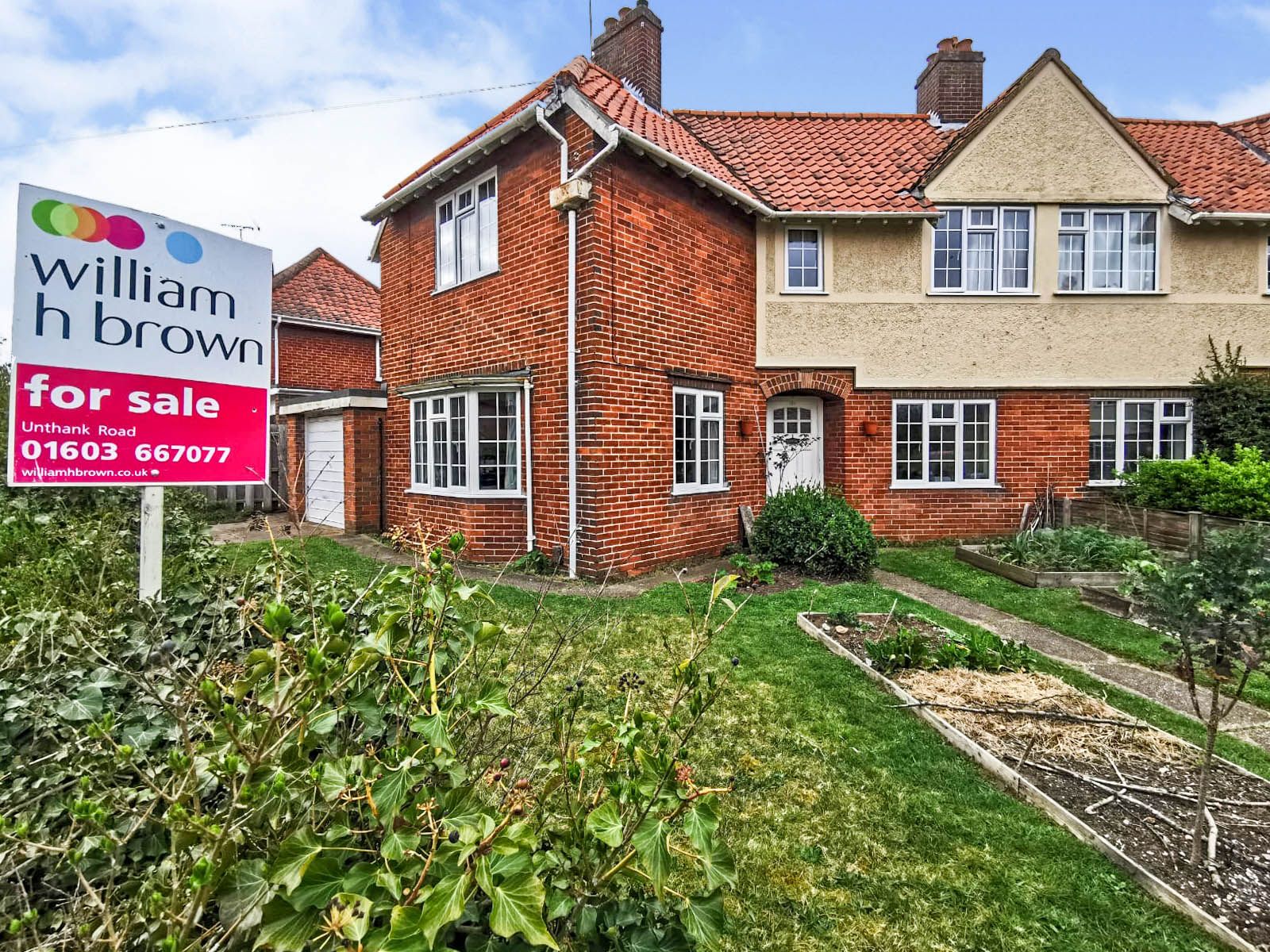 Kennett Close, Norwich NR4  