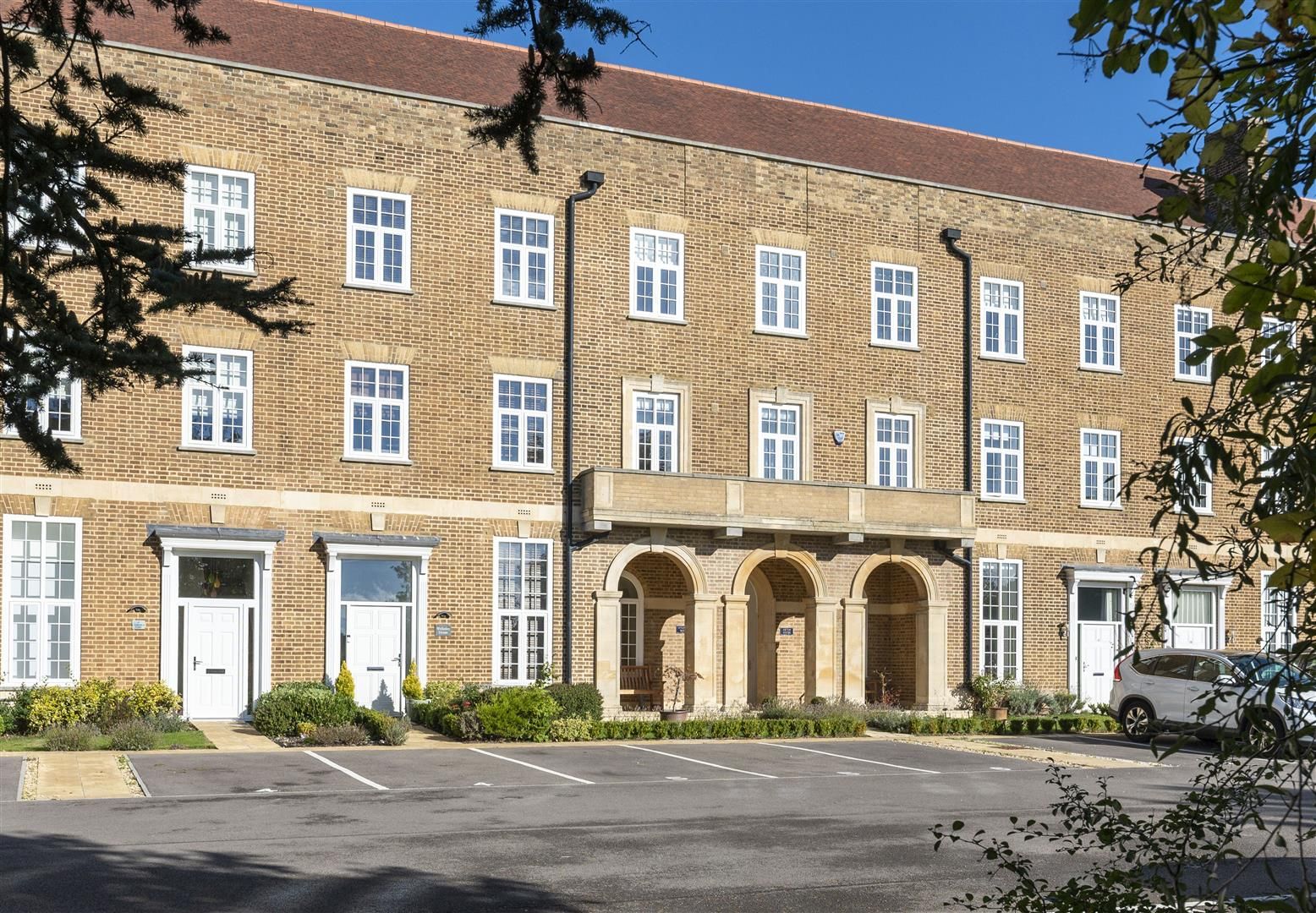 3 bed property for sale in Lutyens Court, Upper Rissington, Cheltenham