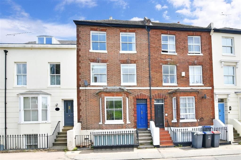 4 bed terraced house for sale in Whitstable Road, Canterbury, Kent CT2