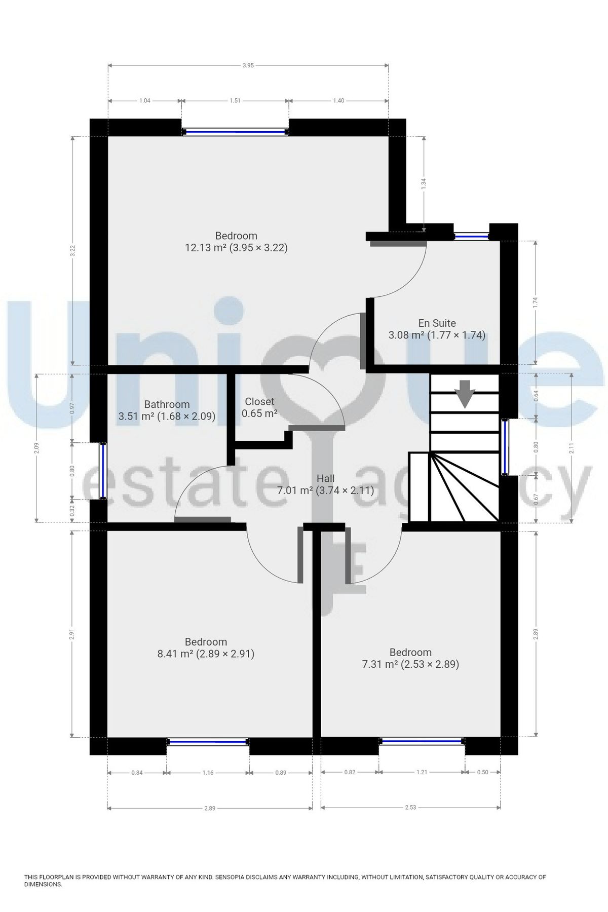 3 bed detached house for sale in Fletcher Drive, Lytham St. Annes FY8