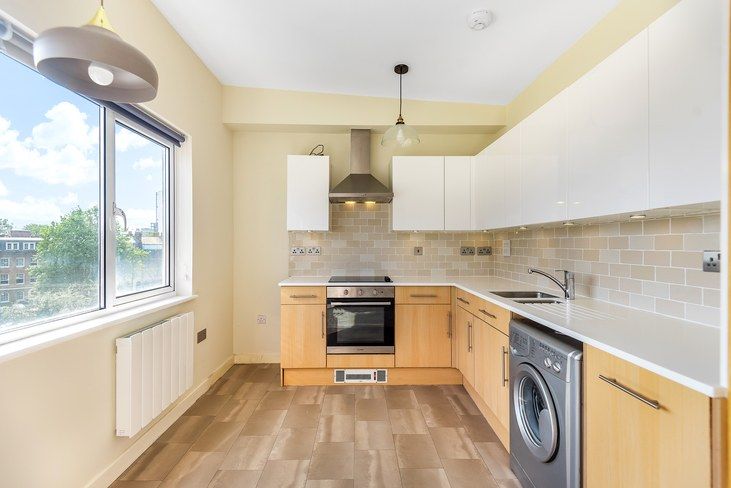 Allied Court, Haggerston, Greater London N1  