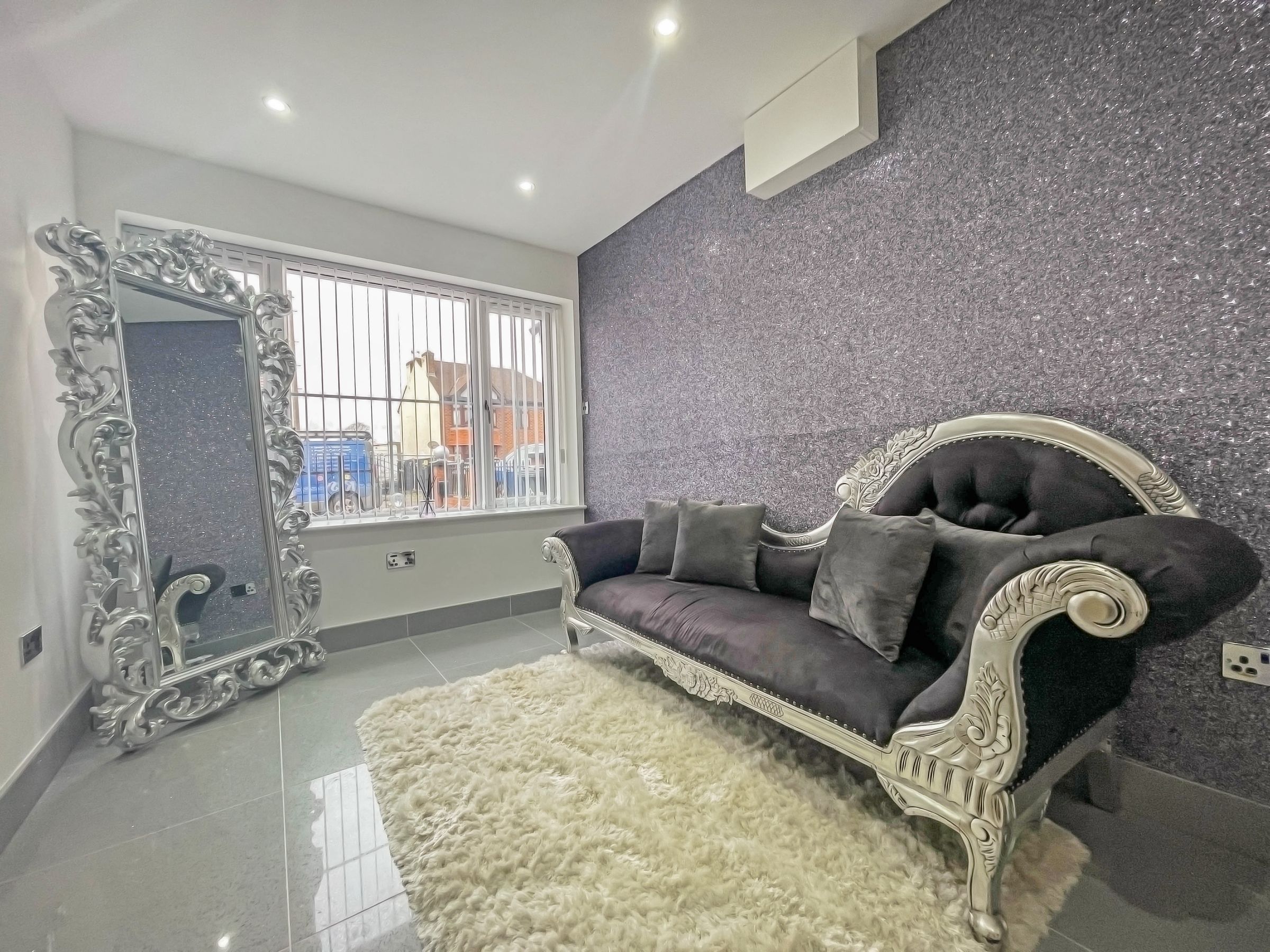 Nursery Road, Leicester LE5  