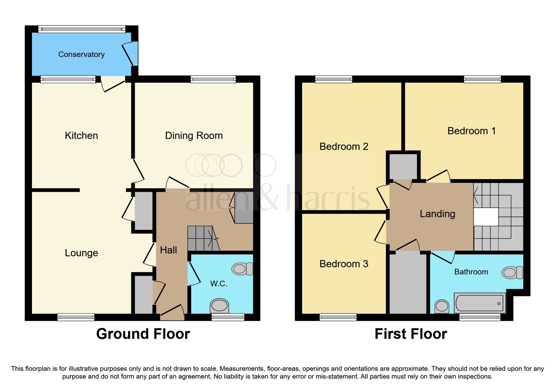3 bed end terrace house for sale in Elmhurst Estate, Batheaston, Bath