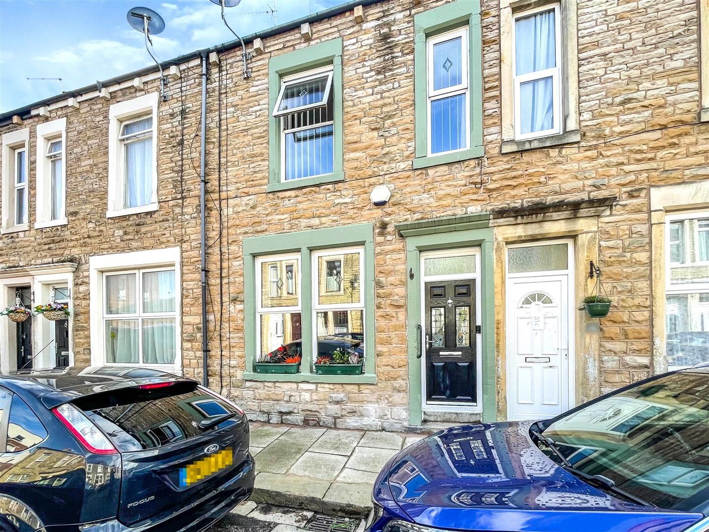 3 bed terraced house for sale in Westover Street, Morecambe LA4 Zoopla