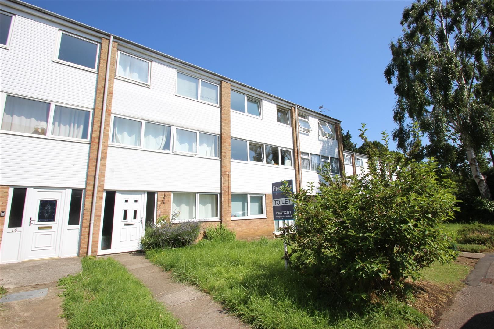 6 bed property to rent in Salford Road, Marston, Oxford OX3 Zoopla