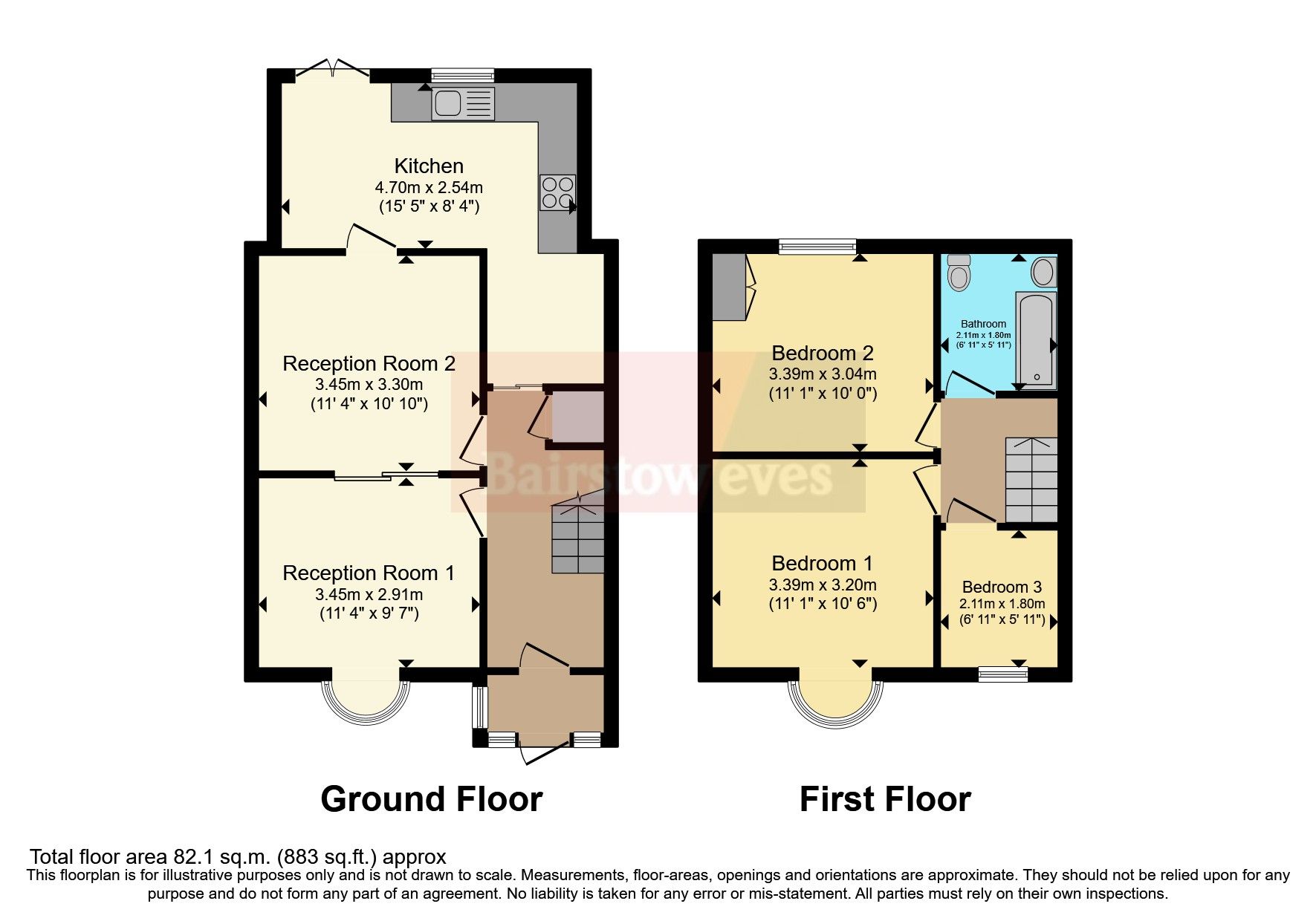 3 bed detached house for sale in Movers Lane, Barking IG11 Zoopla