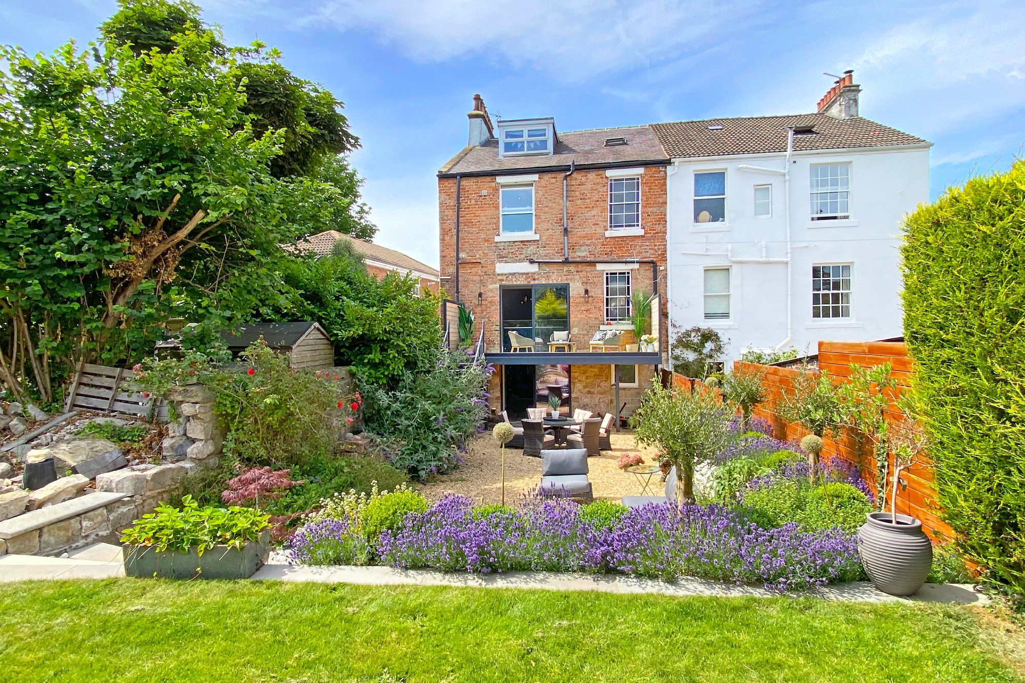 5 bed semidetached house for sale in Forest Lane Head, Harrogate HG2