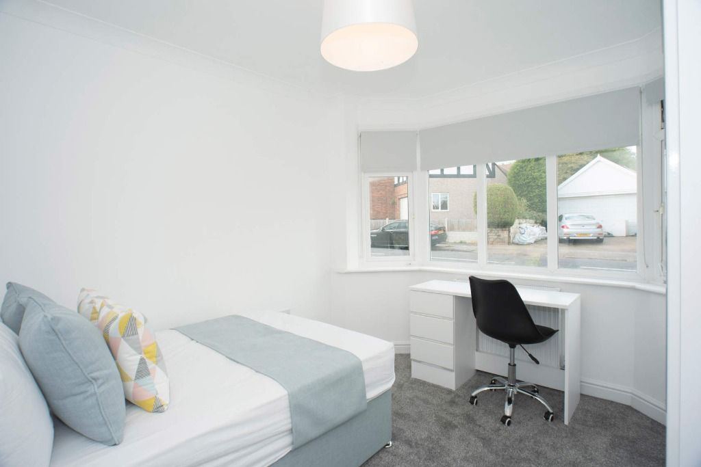 1 bed detached house to rent in Charnwood Avenue, Beeston, Nottingham