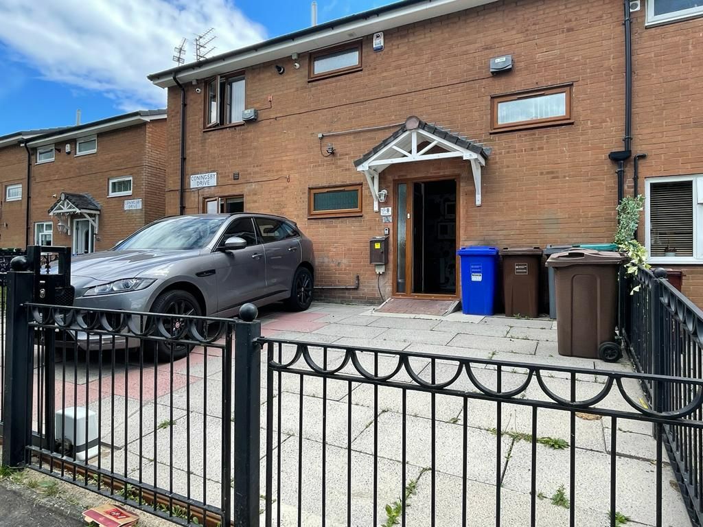 5 bed semidetached house for sale in Coningsby Drive, Manchester M9 Zoopla