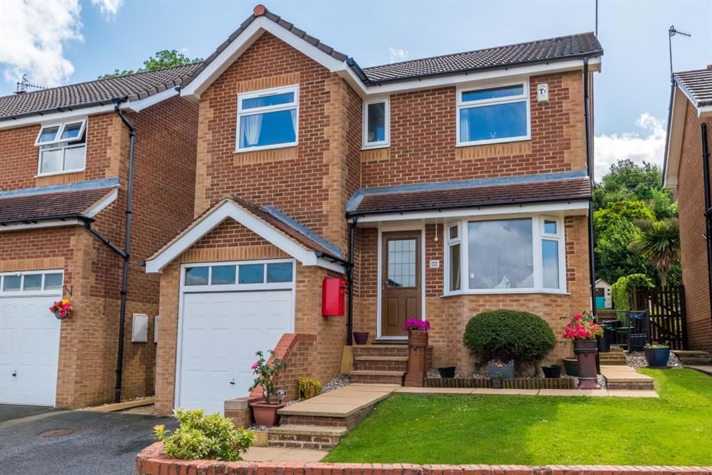 Well Garth Bank Leeds LS13  