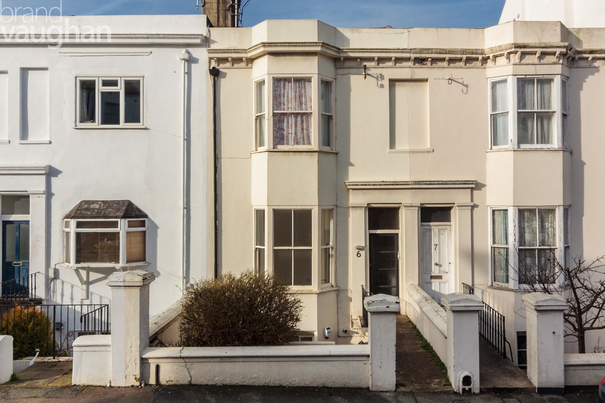 1 bed flat to rent in Bath Street, Brighton, East Sussex BN1 Zoopla