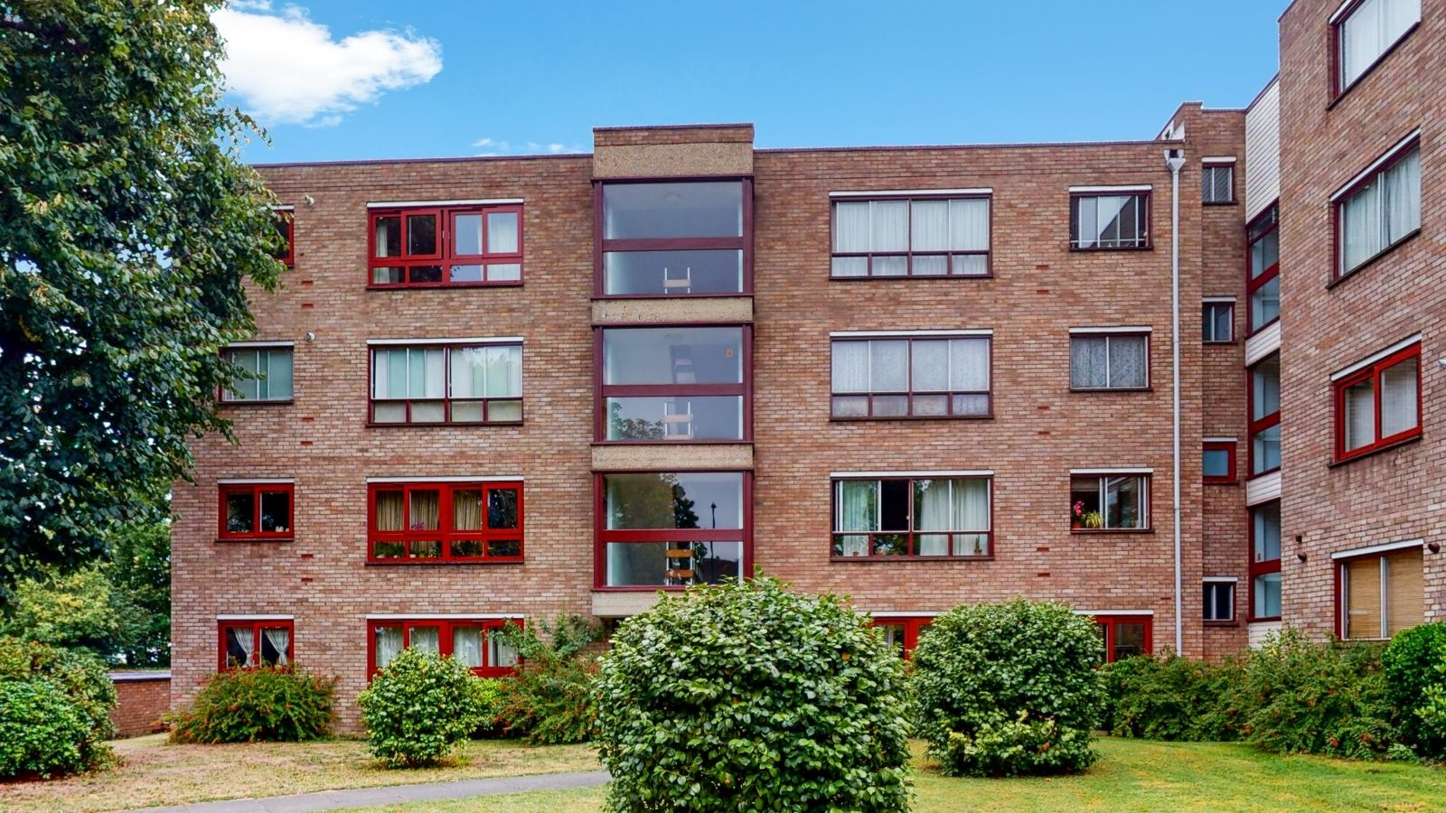 Grenville Court, 3 Kent Avenue W13