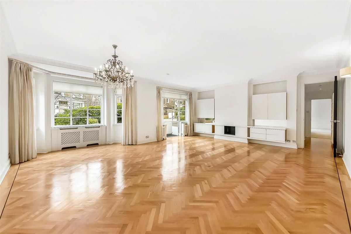 Addisland Court Holland Villas Rd W14  