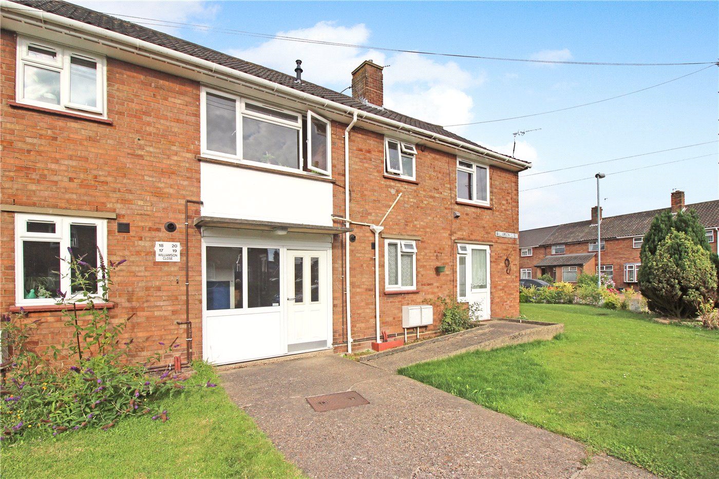 Williamson Close, Norwich, Norfolk NR7  