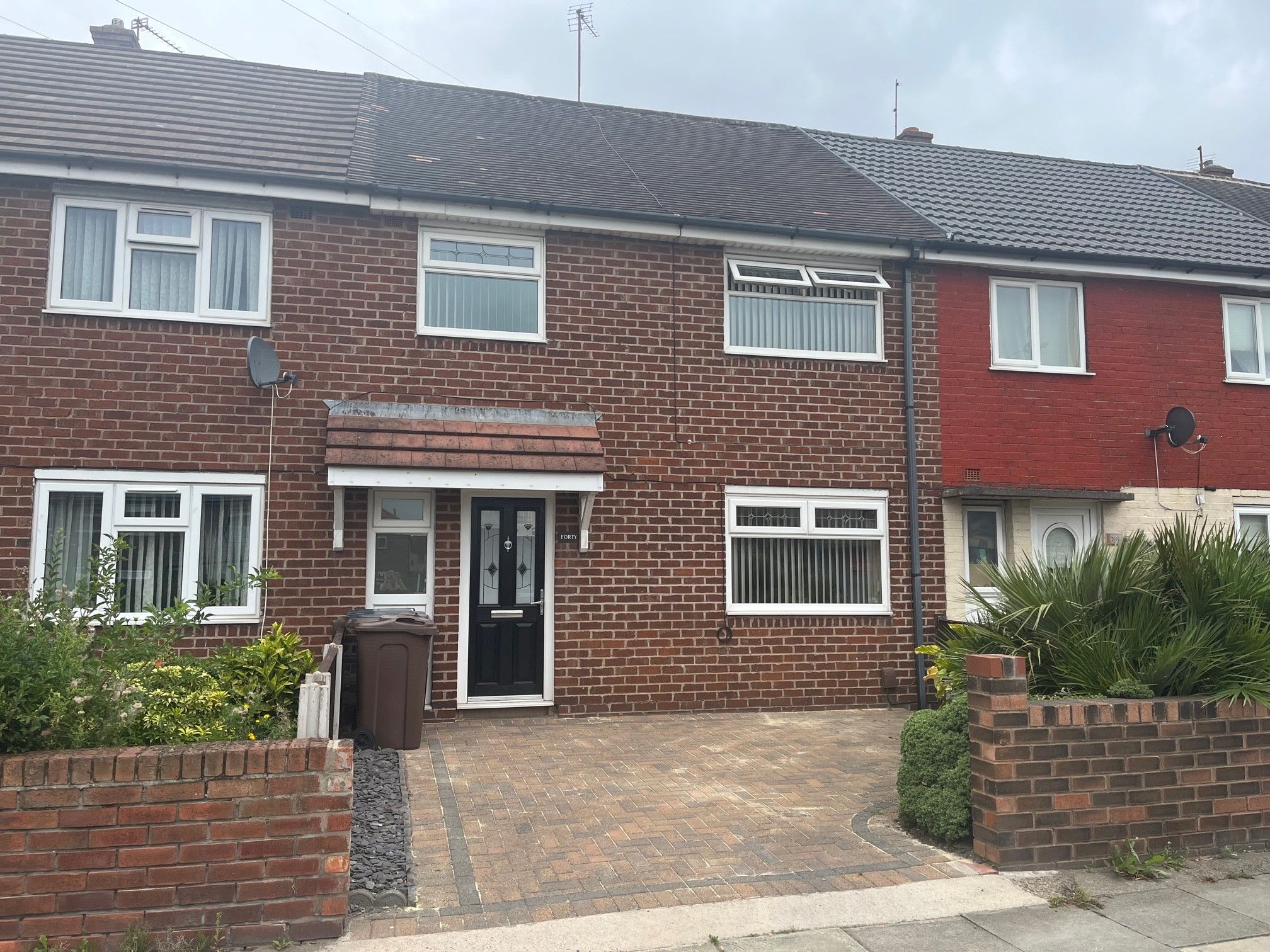 3 bed terraced house for sale in Glovers Lane, Bootle L30 Zoopla