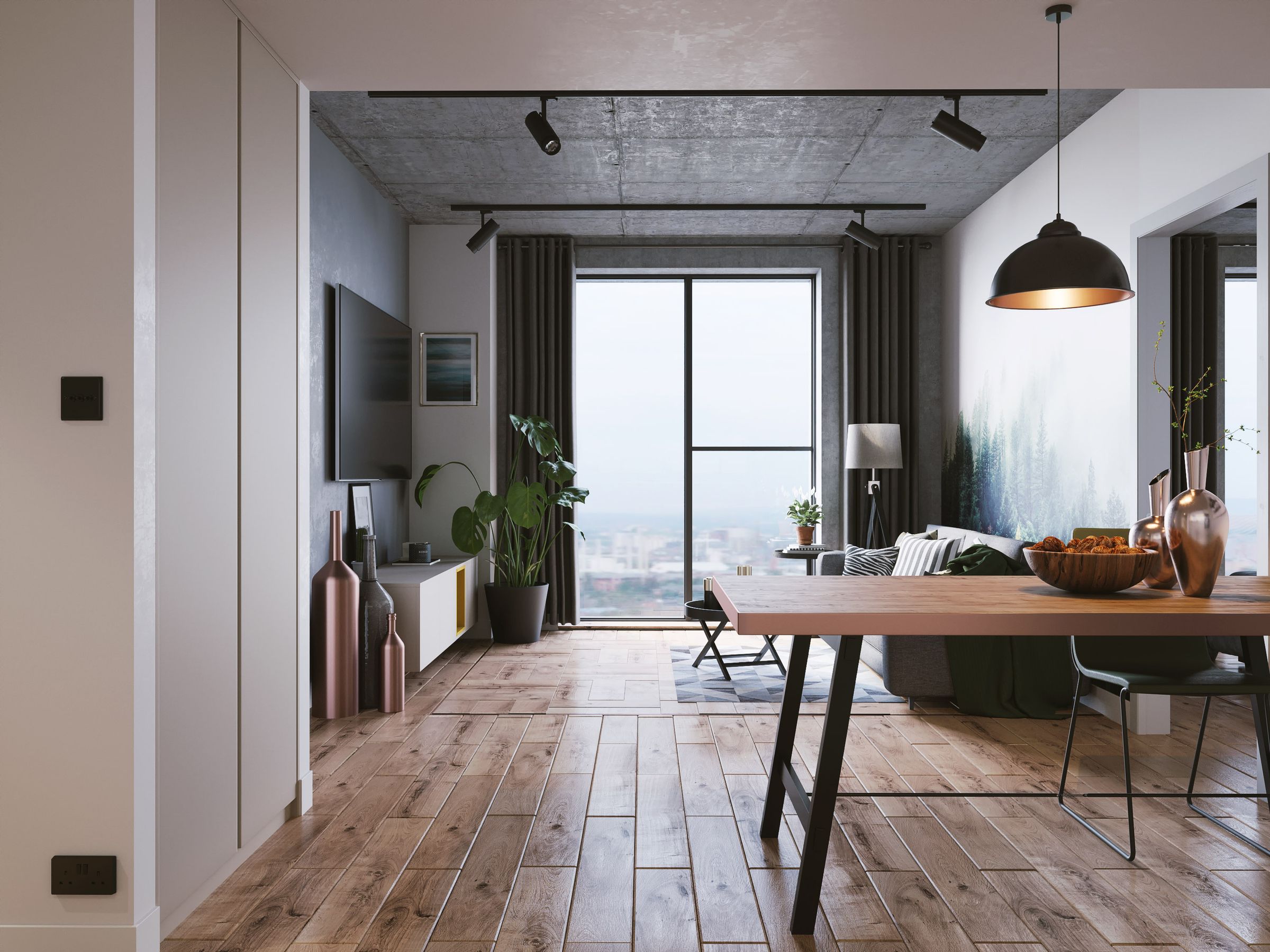 New home, Studio for sale in Newcastle Upon Tyne, Newcastle Upon Tyne NE1 Zoopla