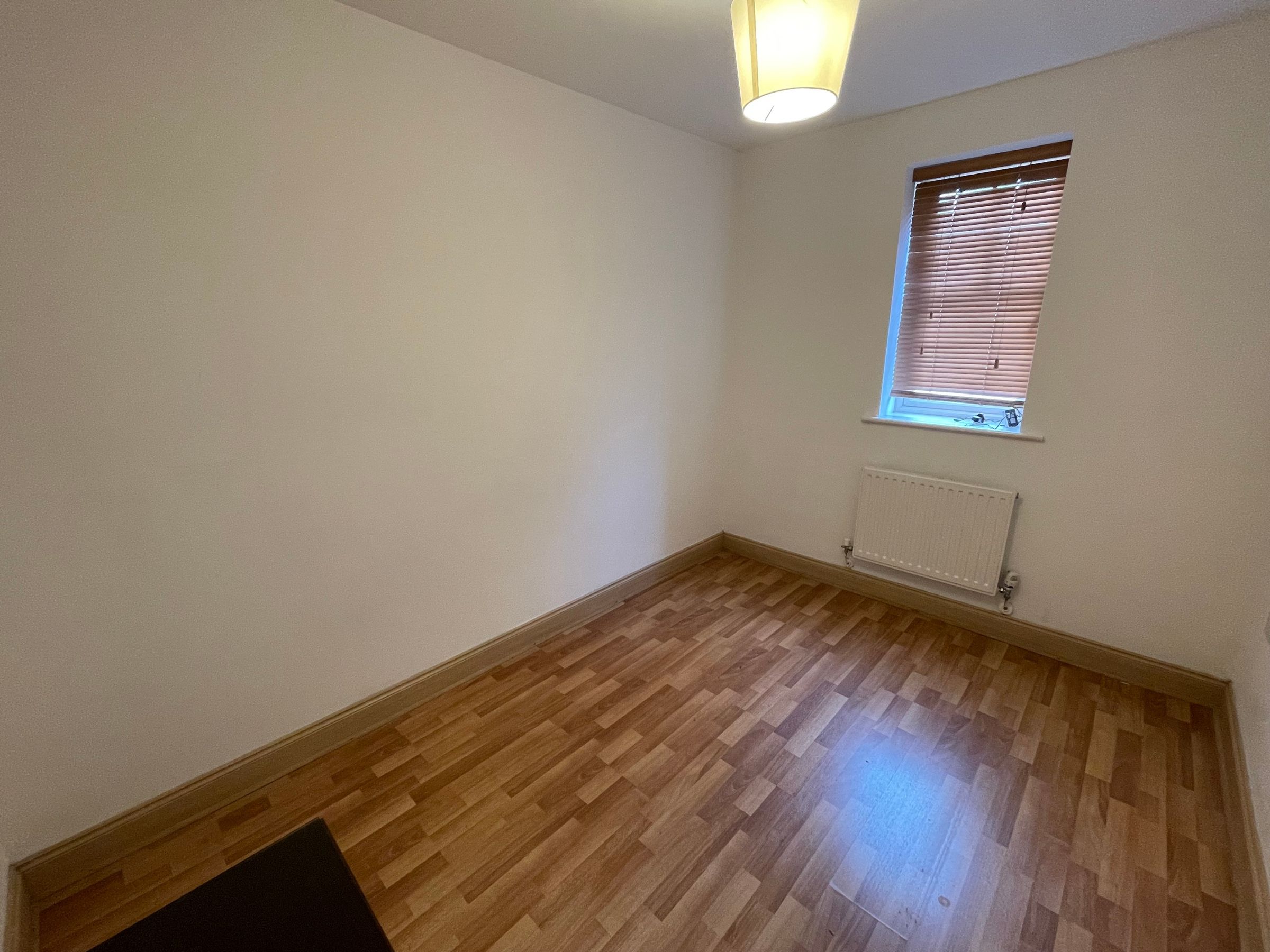 2 bed flat to rent in Foster Drive, St James Village, Gateshead NE8