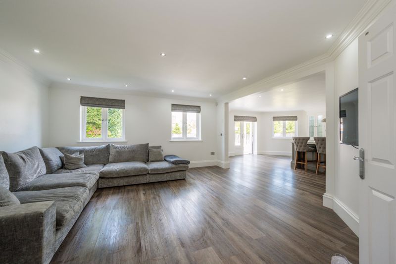 6 bed detached house for sale in Moss Delph Lane, Aughton, Ormskirk L39