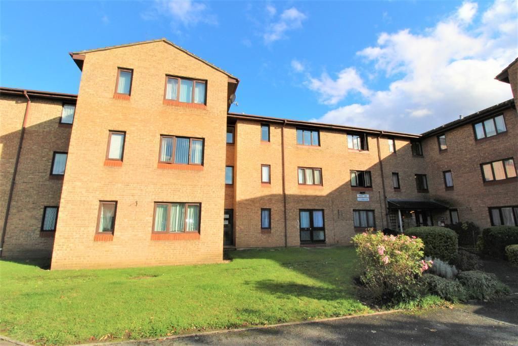 Woodlea Court, Verona Close, Uxbridge UB8  