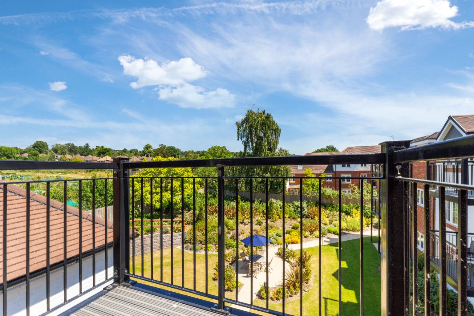 1 bed flat for sale in 32 42 Prices Lane, Reigate, Surrey RH2 Zoopla