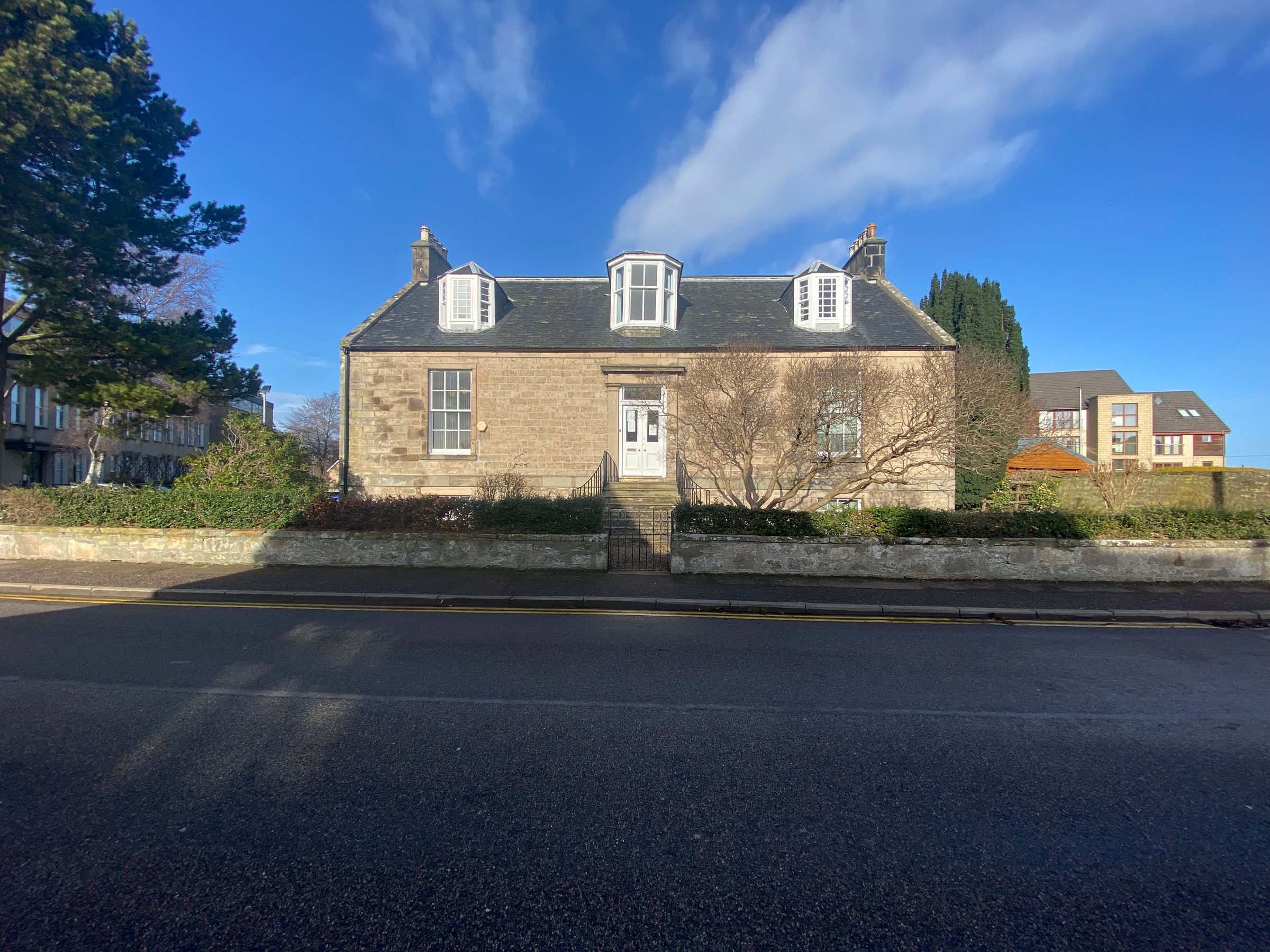 Office to let in Mayne Road, Elgin IV30 Zoopla
