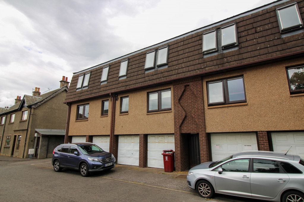 1 bed flat to rent in Marchmont Mews, Polmont FK2 Zoopla