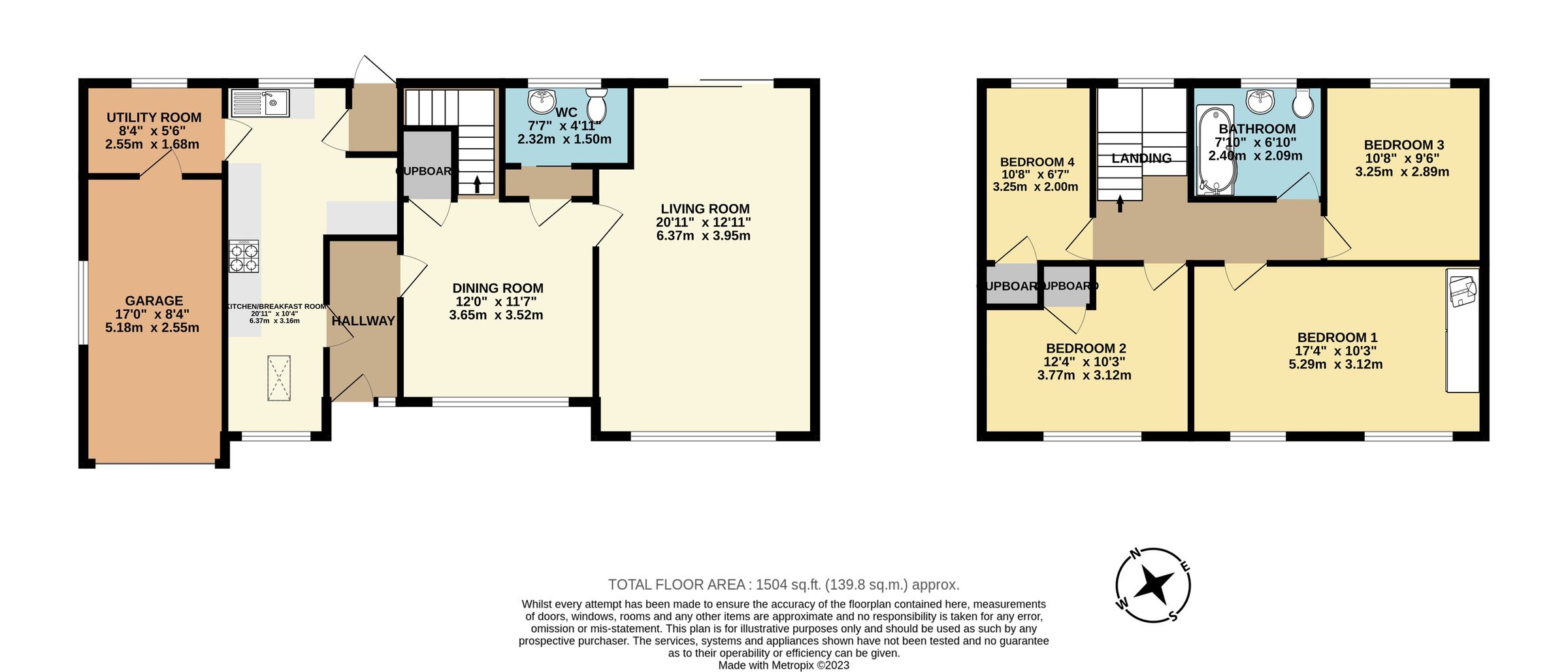 4 bed detached house for sale in Looseleigh Lane, Derriford, Plymouth