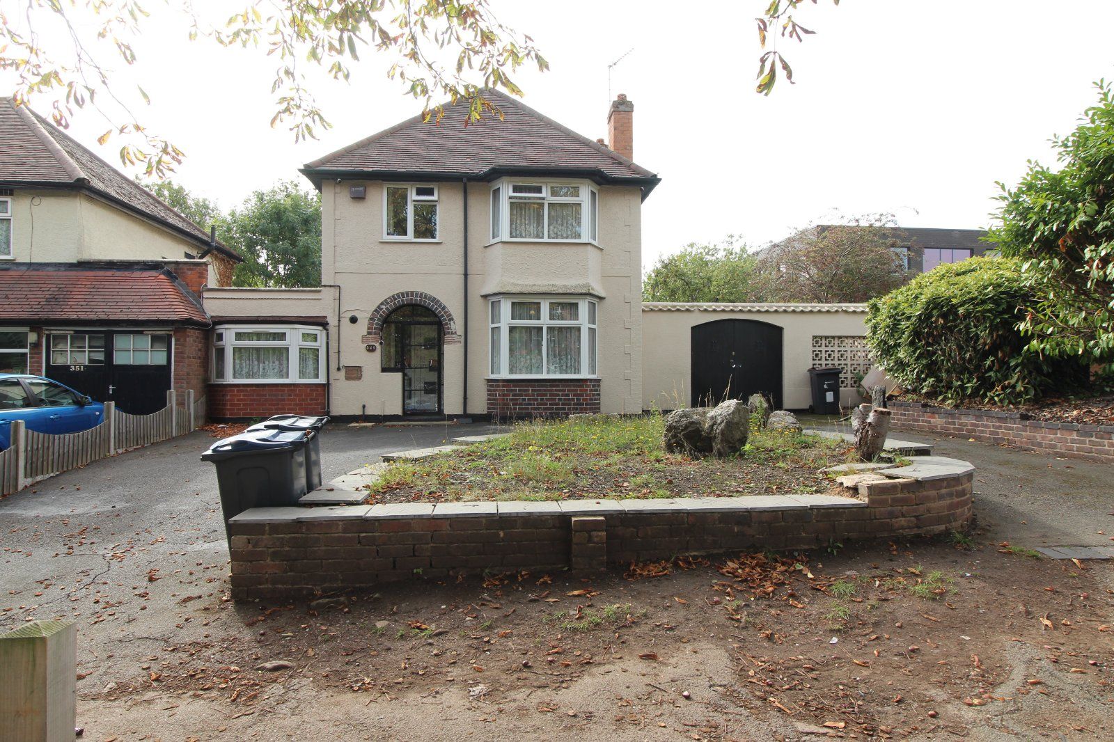 3 bed detached house for sale in Yardley Green Road, Bordesley Green