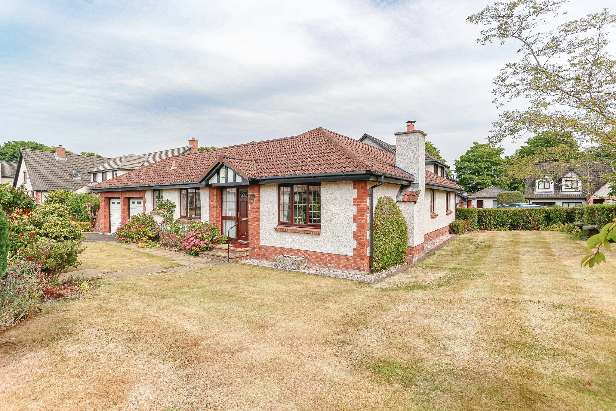 3 bed detached bungalow for sale in Grange Knowe, Linlithgow EH49 Zoopla
