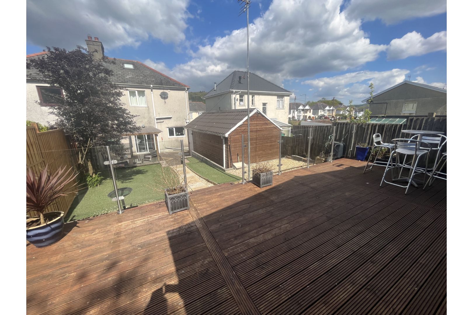 3 bed semidetached house for sale in Neath Road, Tonna SA11 Zoopla