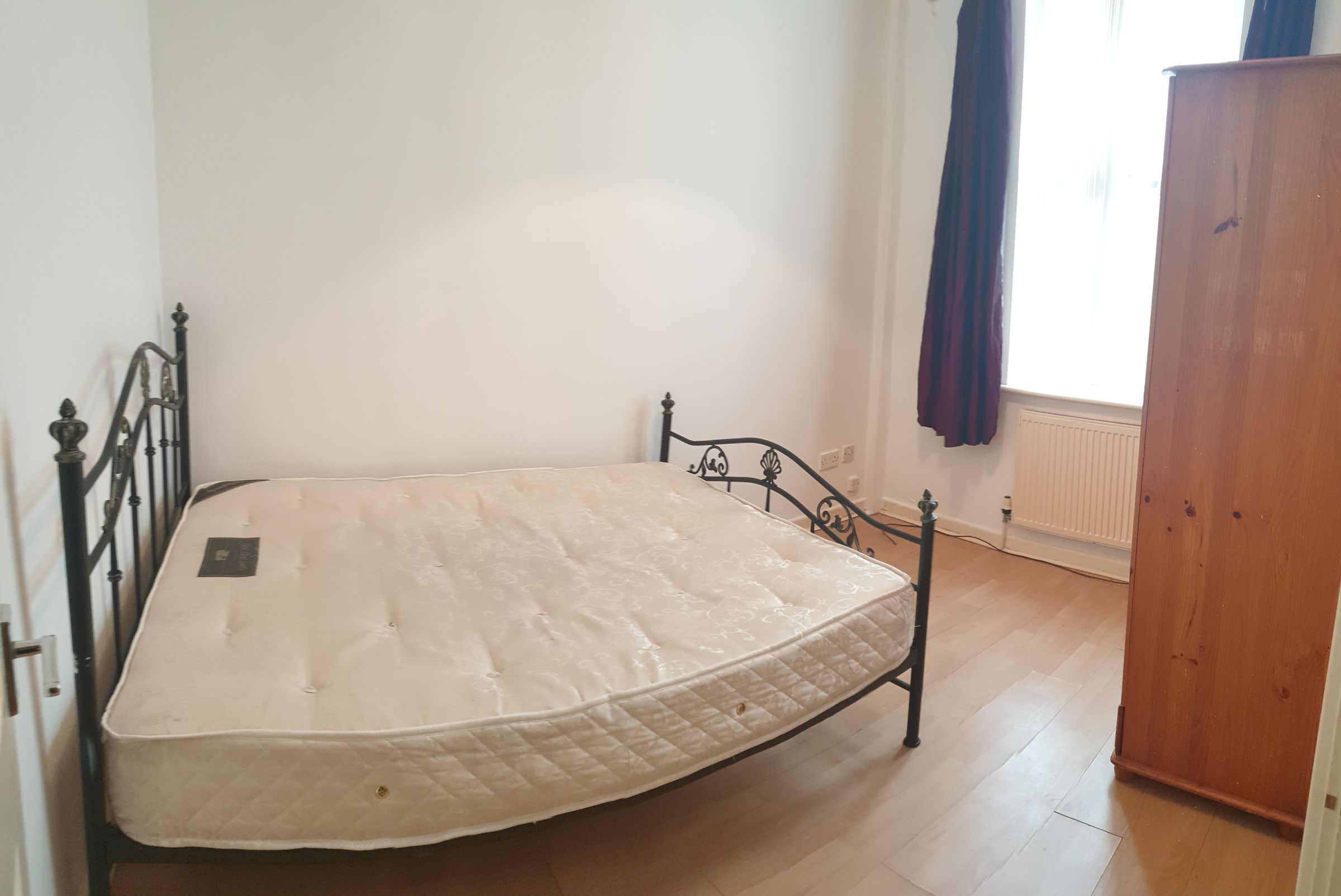 1 bed flat to rent in Slade Lane, Longsight, Manchester M13 Zoopla