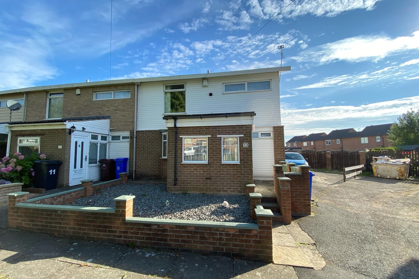 Selly Oak Road, Jordanthorpe, Sheffield S8  