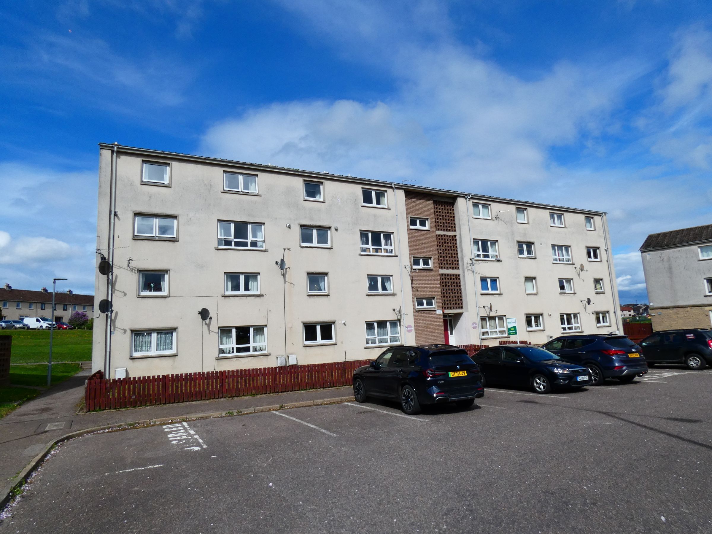 2 bed for sale in Blane Place, Elgin IV30 Zoopla
