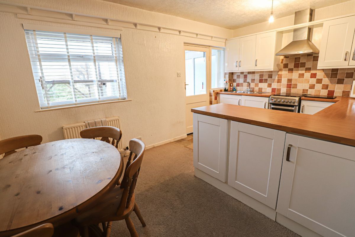 2 bed bungalow for sale in Arncliffe Road, Heysham, Morecambe LA3 Zoopla